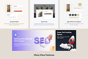 Windows Doors Shopify Themes, a Shopify Template by LogicGo Shopify Experts (Thumbnail 7 of 7)