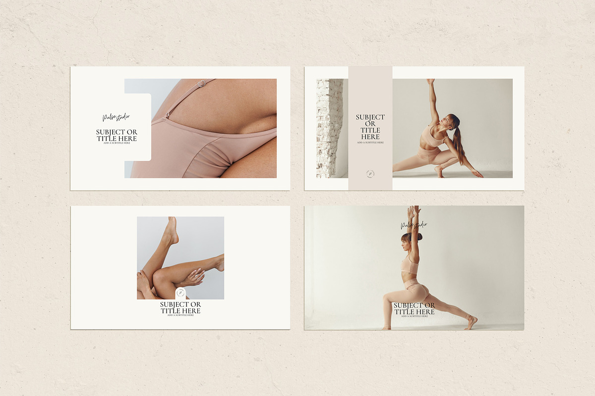 Pulse - Presentation Creator, a Presentation Template by Moxi Crew (Photo 9 of 10)