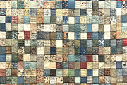 Rustic Quilt Patchwork, a Pattern Graphic by Printable Treasure (Thumbnail 4 of 4)