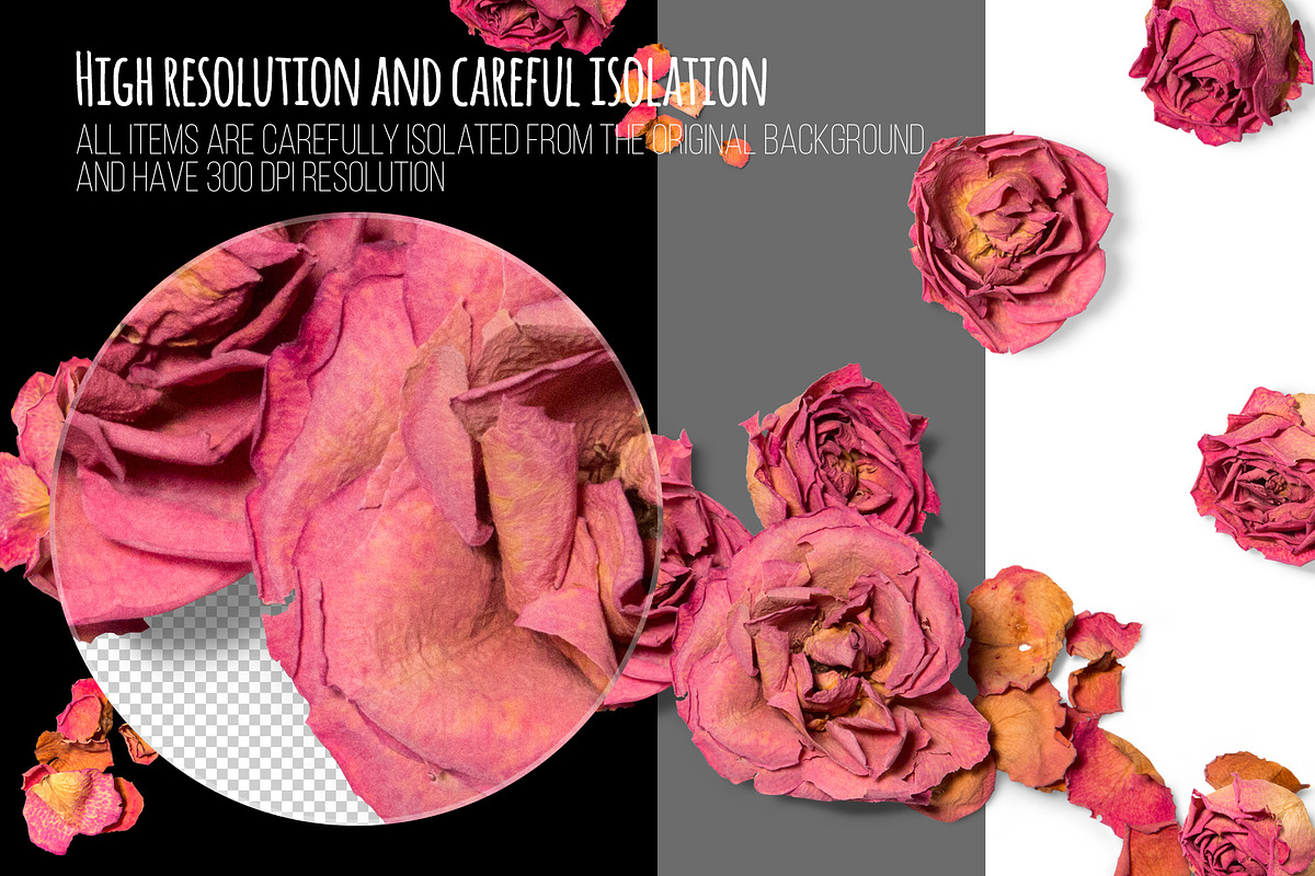 Romantic Scene Creator (top view), a Product Mockup by rubinat (Photo 2 of 4)