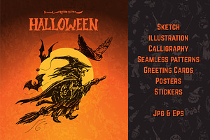 Happy Halloween!