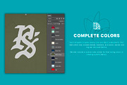 Clothing Mockup Collection Bundle 01, an Apparel Mockup by Pixel Sauce™ (Thumbnail 4 of 6)