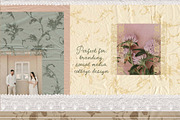 Tender Layers - Paper Ephemera, an Object Graphic by DigARTbyHavroshka (Thumbnail 13 of 16)
