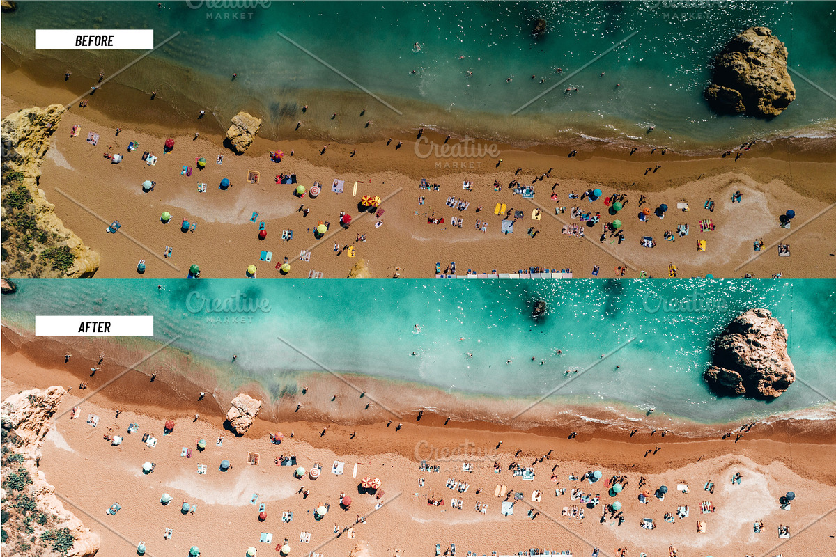 Cali Blogger Lightroom Presets, an Action Add-On by Best Lightroom Presets (Photo 18 of 24)