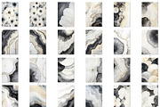 Neutral vertical backgrounds, a Background Graphic by Bubert Art (Thumbnail 2 of 2)