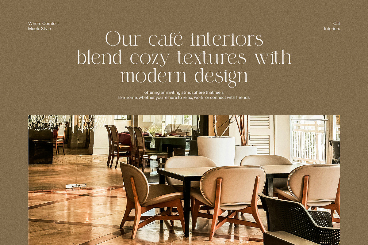 Engko Elegant Serif Font, a Serif Font by Graphicxell (Photo 3 of 8)