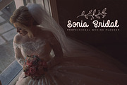 Pottery – A Beatiful Script Font, a Script Font by NURF Designs (Thumbnail 4 of 10)