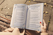 1000+ Wedding ChatGPT Prompts, a Stationery Template by Designmela01 (Thumbnail 4 of 7)