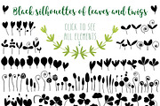 Little Green Garden, an Object Graphic by Nadia Emelianova (Thumbnail 5 of 7)