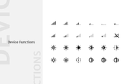 Pixee Icon Library, an Outline Icon by Jinro (Thumbnail 15 of 24)