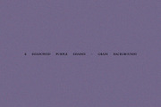 6 Shadowed Purple Grain Backgrounds, a Texture Graphic by CREATIVE WORKS. (Thumbnail 1 of 5)
