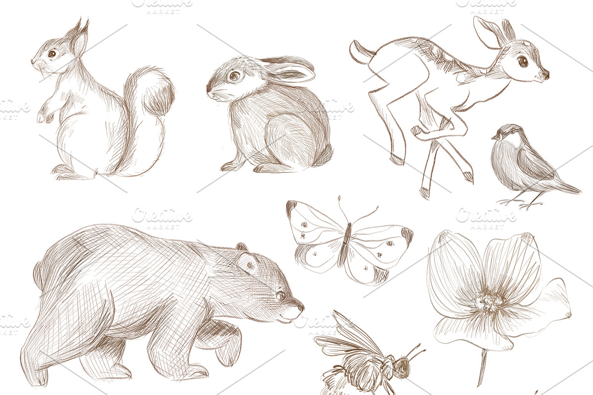 Wallpaper for kids, a Wallpaper Graphic by maniamantellina (Photo 2 of 2)