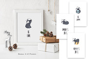 Big bundle illustrations, an Animal Illustration by SketchCliparts (Thumbnail 20 of 50)