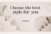 Orviele Clean Elegant Sans Font, a Sans Serif Font by Rasio Studio (Thumbnail 6 of 9)
