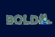 Stone Display Font, a Font by Formatika Studio (Thumbnail 4 of 6)