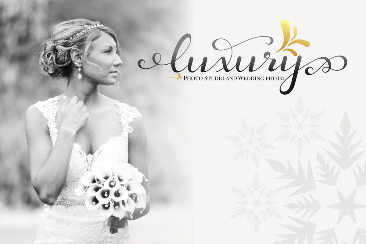 Daysha - Wedding Font preview 4