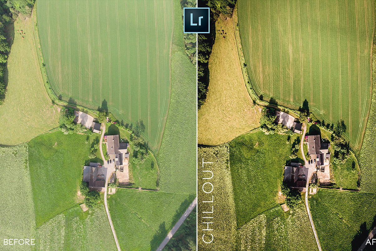 MOBILE + PC Lightroom Presets, a Plug-in Add-On by @guillepixl (Photo 3 of 16)