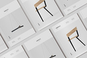Nordic - Portrait Catalog Template, a Brochure Template by Jorge Lima (Thumbnail 7 of 18)