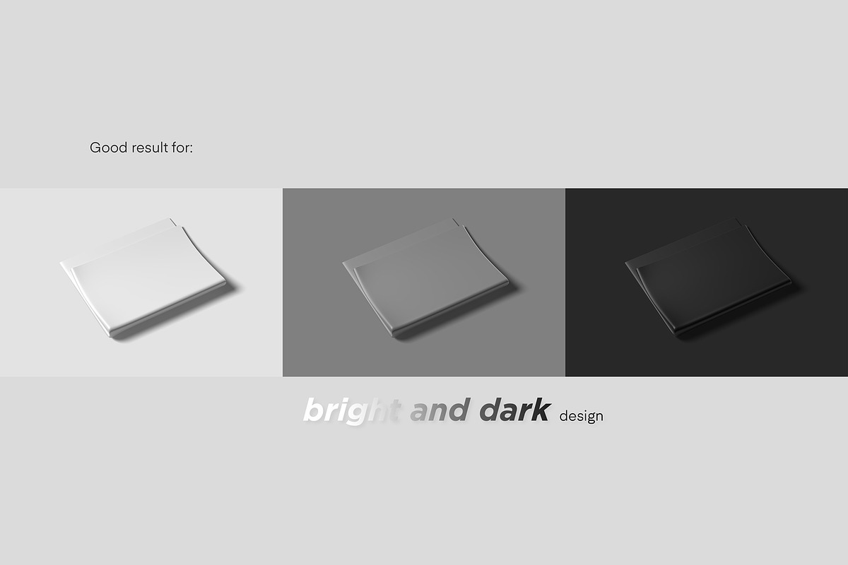Newspaper Mockups, an Advertising Mockup by graphiccrew (Photo 12 of 13)