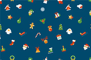 Christmas 25 Icons Set + Bonuses, an Outline Icon by Boyko Pictures (Thumbnail 8 of 12)