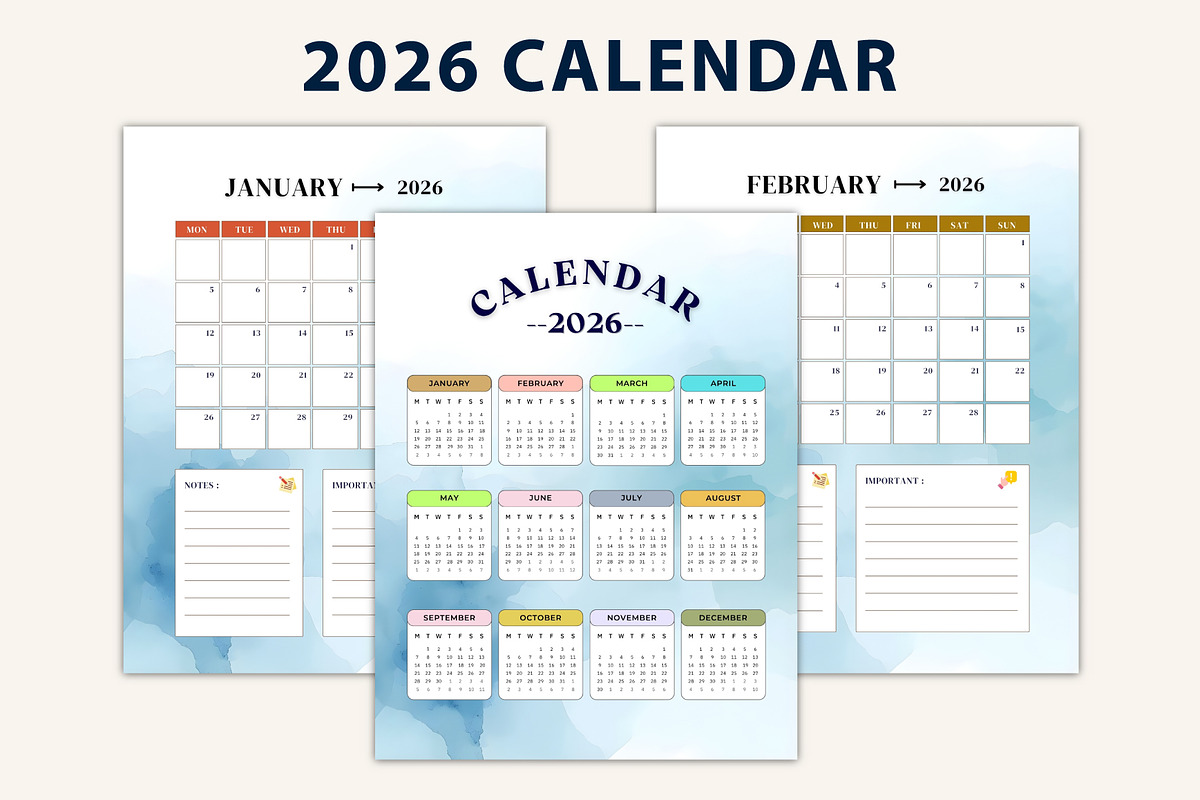 2026 Anxiety Relief Journal preview 5