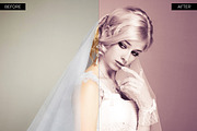 Black & White Lightroom Presets, an Action Add-On by Shutter Pulse (Thumbnail 2 of 5)