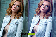 1000+ Lightroom Preset Bundle, an Action Add-On by pmvch (Thumbnail 4 of 12)