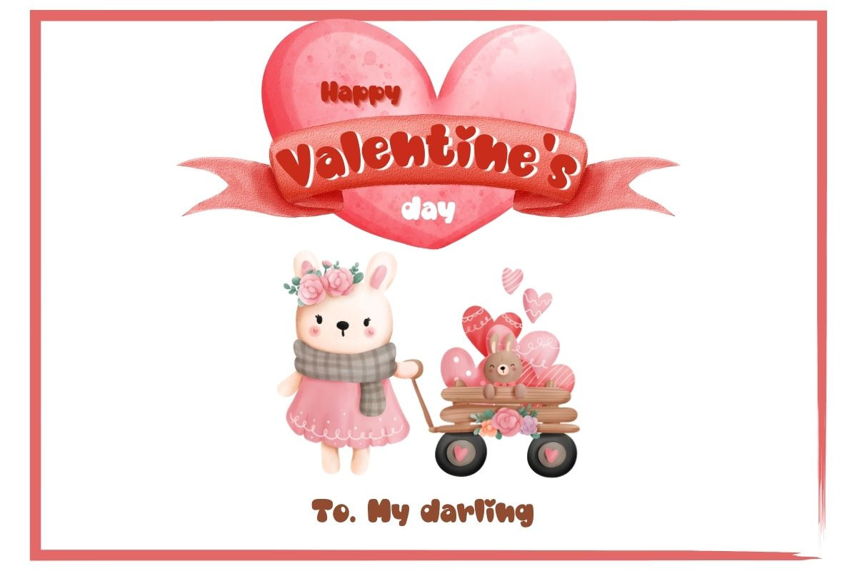 Gnome Valentine Font, a Symbol Font by AnningArts (Photo 2 of 5)