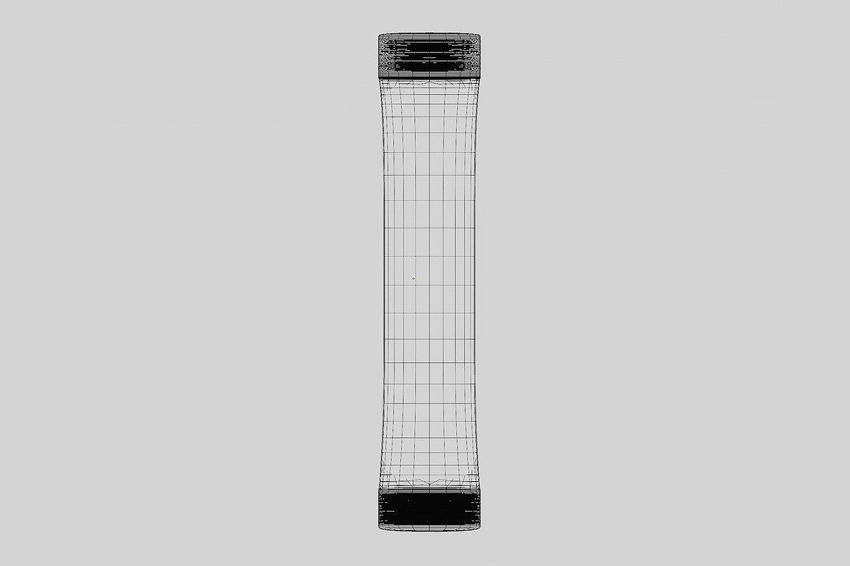 Sachets 3d model, an Object 3D Model by fahad121 (Photo 5 of 5)