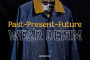 Dappers - a vintage display font, a Serif Font by Brainware Graphic (Thumbnail 12 of 13)