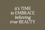 GC Driver Company - Serif Italic, a Serif Font by Glyphonic (Thumbnail 14 of 15)