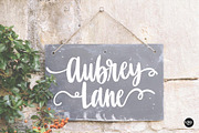 Farmhouse Font Bundle, a Script Font by Blush Font Co. (Thumbnail 14 of 22)