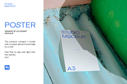 ROOF, a Graphic by Le Studio Mockup (Thumbnail 1 of 4)