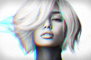 RGB Split Photo Effect Template, a Layer Style Add-On by DesignerCandies (Thumbnail 5 of 7)