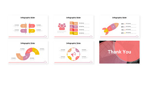 Eriva - Powerpoint Template