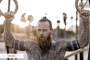 Dirty Grunge Photoshop Overlays, a Plug-in Add-On by FixThePhoto (Thumbnail 15 of 34)