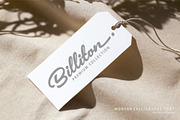 Brickell – Modern Calligraphy Font, a Script Font by HanzelSpace Studio (Thumbnail 4 of 8)