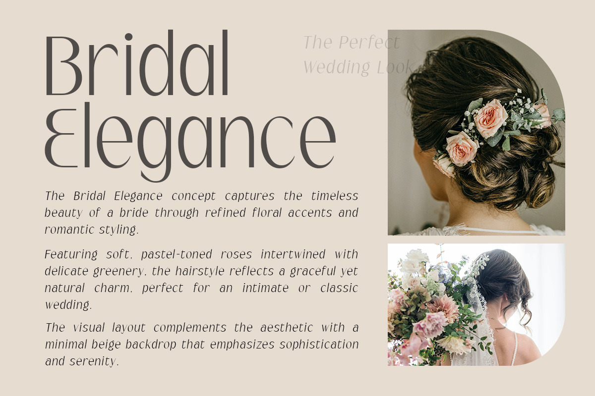 Serina - Modern Elegant Logo Font, a Sans Serif Font by roomspace creative lab (Photo 3 of 11)
