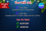Santa Letter Bundle #12, a Templates & Theme by Adalin Shop (Thumbnail 28 of 28)