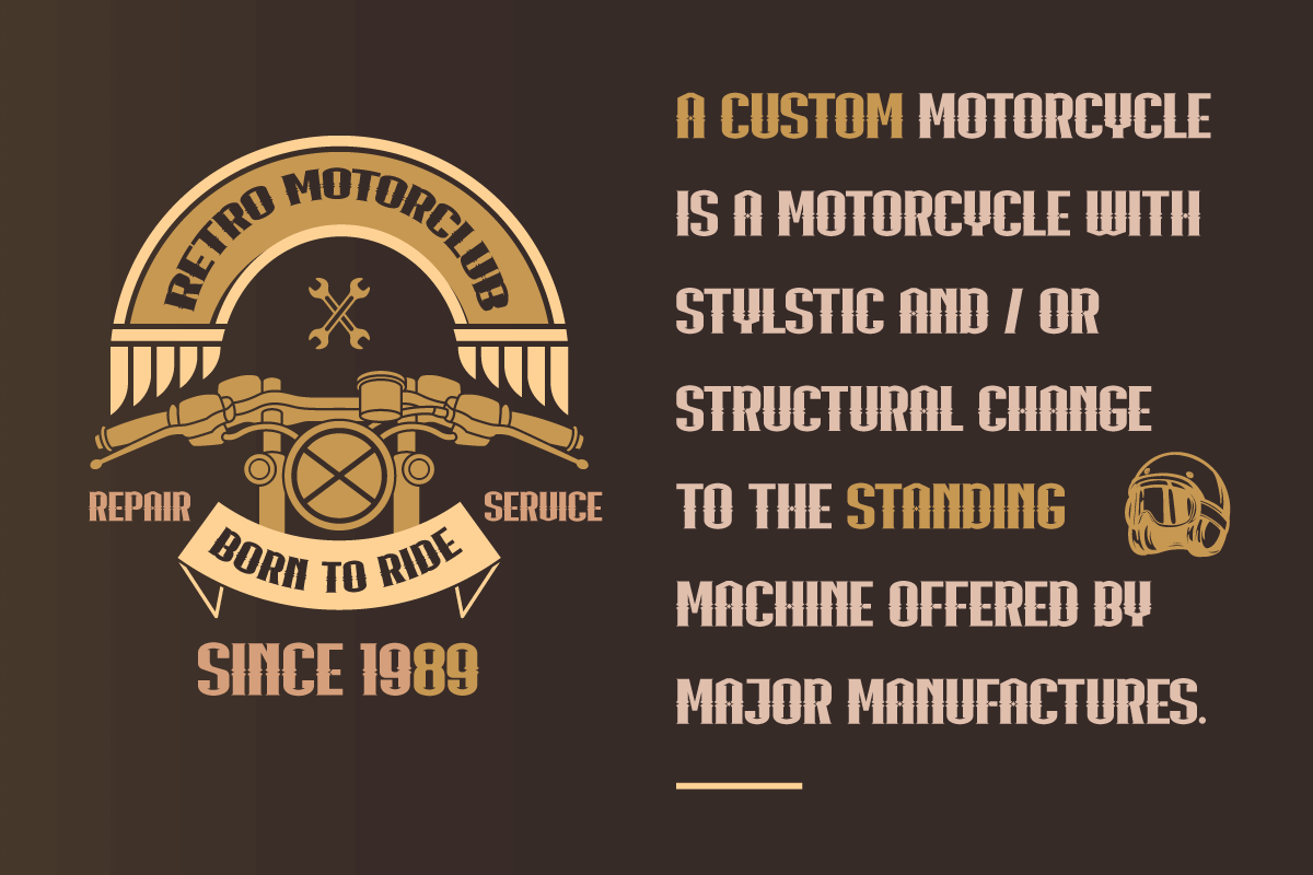 Metub – Display Hero Font, a Serif Font by twinstd (Photo 2 of 11)