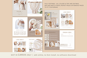 Wholesale Catalog Template CANVA, a Magazine Template by Digiluxe (Thumbnail 3 of 7)