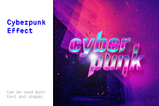 9 Effect Mockup, a Mockup by Salih Kizilkaya (Thumbnail 13 of 14)