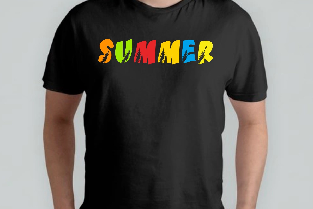 SUMMER PARTY, a Handwritten Font by Fourteen Letter (Photo 3 of 7)