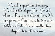 Hello Summer | Script Font, a Handwritten Font by Scratchones (Thumbnail 6 of 8)