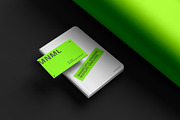 MNML / Branding Mockup Kit, a Product Mockup by Mockup Cloud (Thumbnail 17 of 23)