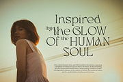 Anthy - 5 Display Family, a Serif Font by Dharmas Foundry (Thumbnail 8 of 17)