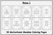 Girl Community Helpers Coloring Book, a Person Illustration by Lamia Emad (Thumbnail 4 of 5)