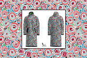 Abstract seamless patterns, a Graphic by PixelPencil (Thumbnail 7 of 10)
