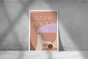 BERO Modern Unique Typeface, a Sans Serif Font by lucywho.studio (Thumbnail 9 of 15)