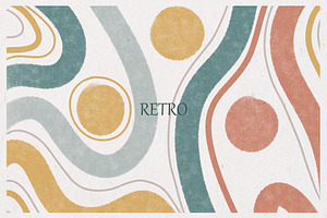 Retro Textures